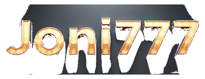 joni777 logo